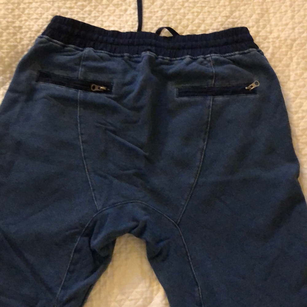 Kith Bleecker Pants - image 4